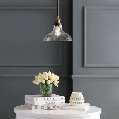 Safavieh - Saul 11 Inch Pendant - Assorted - PND4070A veiw 2