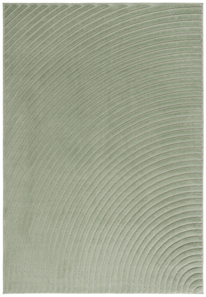 Safavieh - Selena 664Y Green - 6" X 9" - SLE664Y-6 view 1