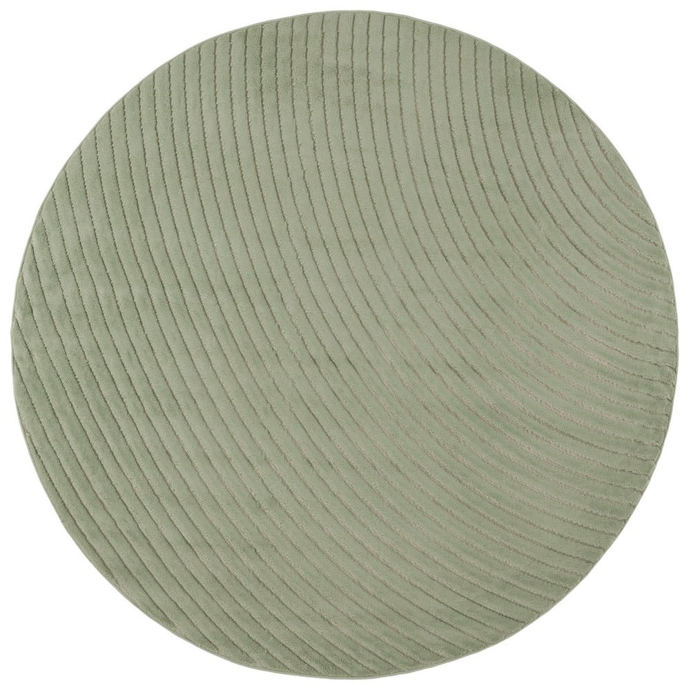 Safavieh - Selena 664Y Green - 8" X 8" - SLE664Y-8R view 1