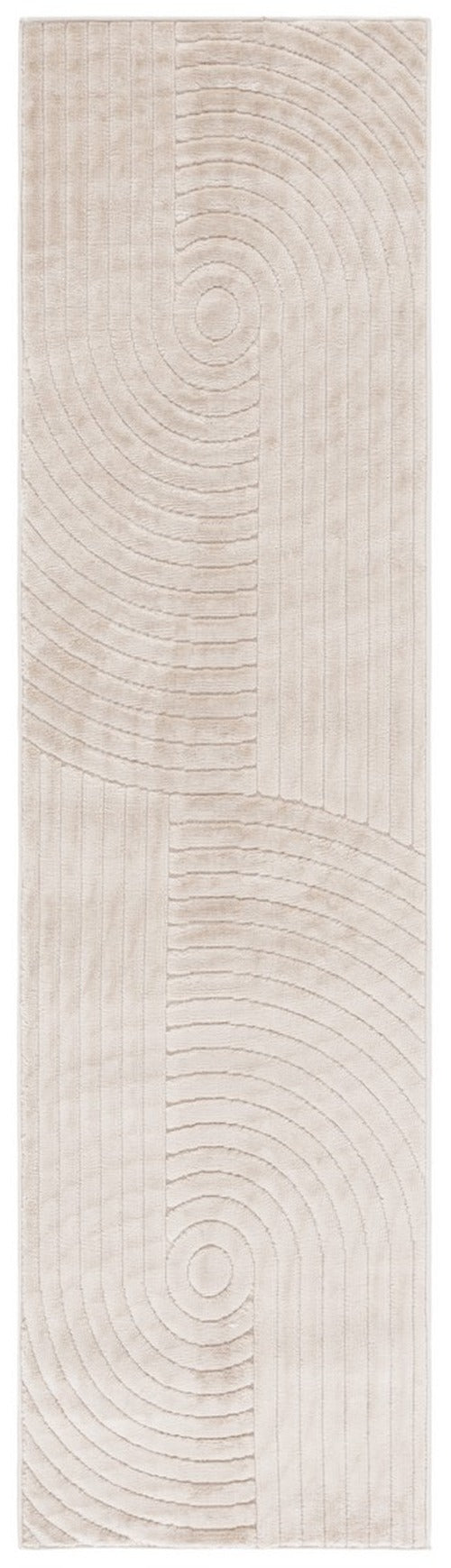 Safavieh - Selena 674B Beige - 2.2" X 6" - SLE674B-26 view 1