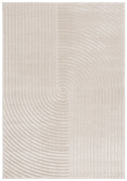 Safavieh - Selena 674B Beige - 6" X 9" - SLE674B-6 view 1