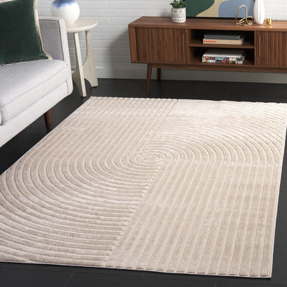 Safavieh - Selena 674B Beige - 6" X 9" - SLE674B-6 view 2