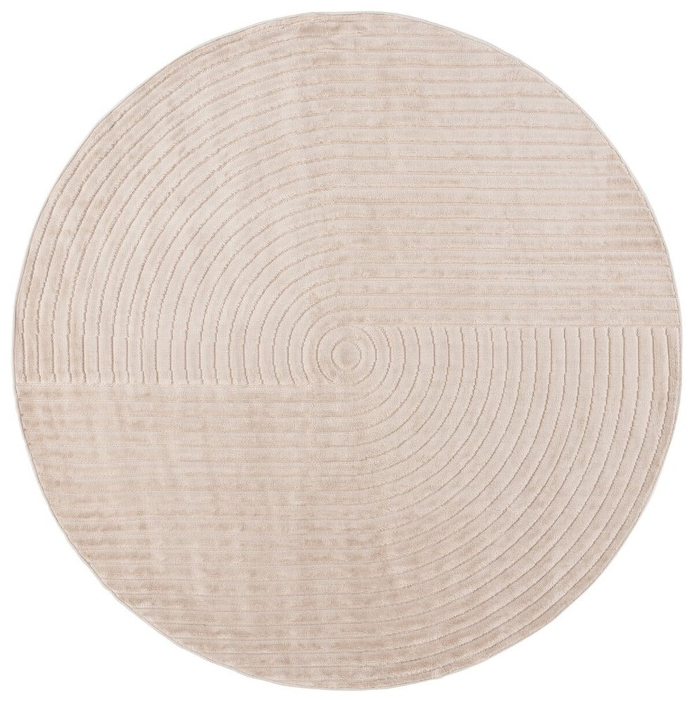 Safavieh - Selena 674B Beige - 8" X 8" - SLE674B-8R view 1