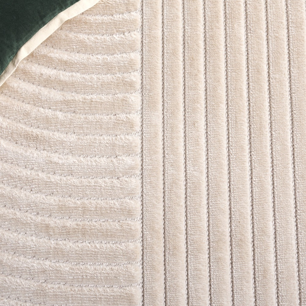 Safavieh - Selena 674B Beige - 8" X 8" - SLE674B-8R view 3