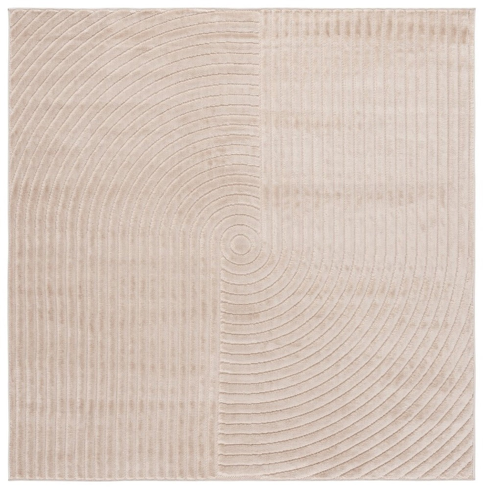 Safavieh - Selena 674B Beige - 8" X 8" - SLE674B-8SQ view 1