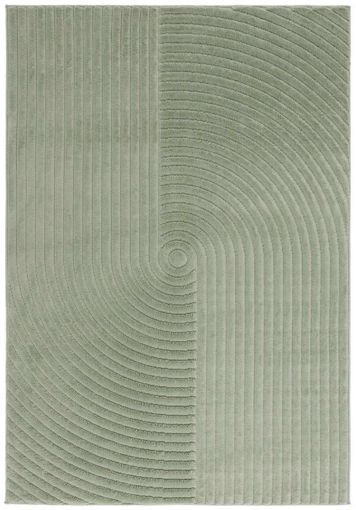 Safavieh - Selena 674Y Green - 11" X 15" - SLE674Y-1115 view 1