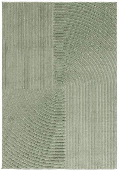 Safavieh - Selena 674Y Green - 11" X 15" - SLE674Y-1115 view 1