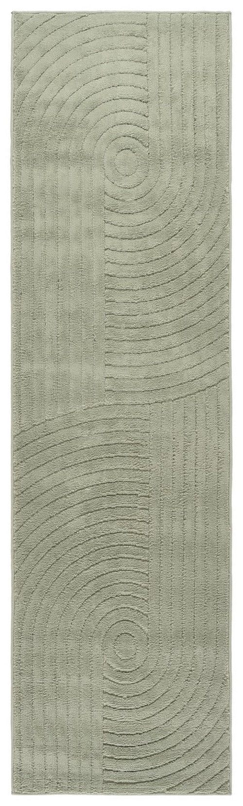 Safavieh - Selena 674Y Green - 2.2" X 6" - SLE674Y-26 view 1