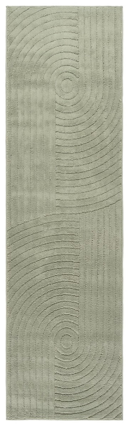 Safavieh - Selena 674Y Green - 2.2" X 6" - SLE674Y-26 view 1