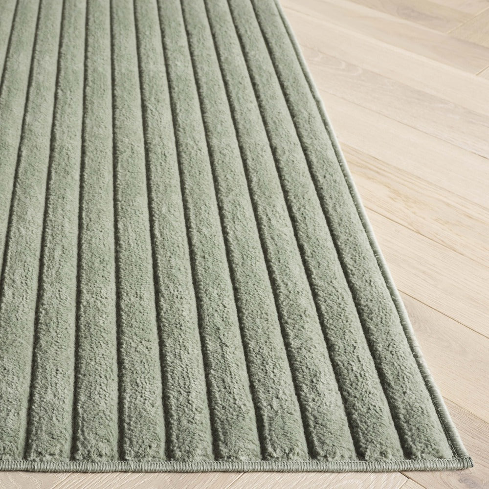 Safavieh - Selena 674Y Green - 4" X 4" - SLE674Y-4SQ view 2