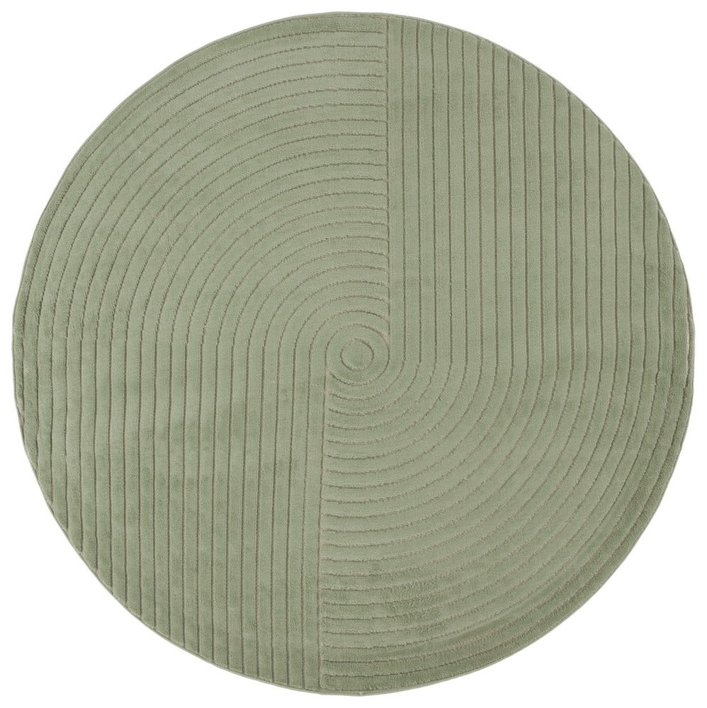 Safavieh - Selena 674Y Green - 8" X 8" - SLE674Y-8R view 1