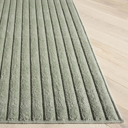 Safavieh - Selena 674Y Green - 8" X 8" - SLE674Y-8R view 2