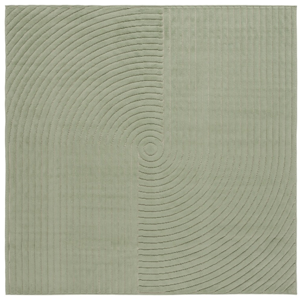 Safavieh - Selena 674Y Green - 8" X 8" - SLE674Y-8SQ view 1