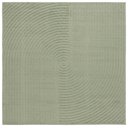 Safavieh - Selena 674Y Green - 8" X 8" - SLE674Y-8SQ view 1