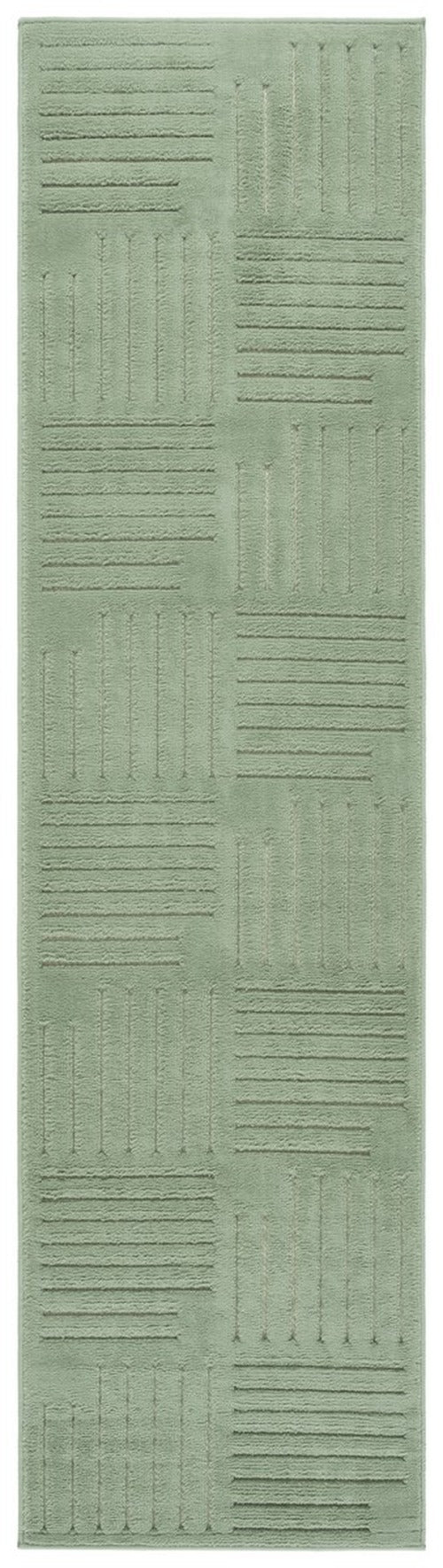 Safavieh - Selena 678Y Green - 2.2" X 12" - SLE678Y-212 view 1