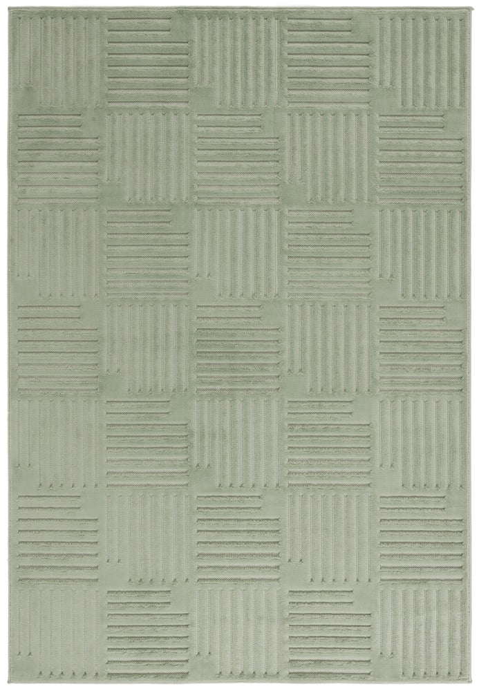 Safavieh - Selena 678Y Green - 2.2" X 4" - SLE678Y-24 view 1