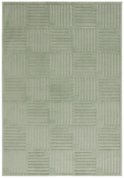 Safavieh - Selena 678Y Green - 2.2" X 4" - SLE678Y-24 view 1