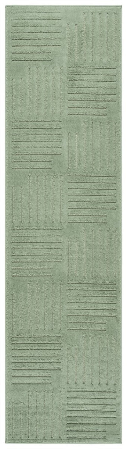 Safavieh - Selena 678Y Green - 2.2" X 6" - SLE678Y-26 view 1
