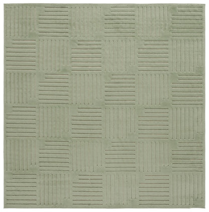 Safavieh - Selena 678Y Green - 8" X 8" - SLE678Y-8SQ view 1