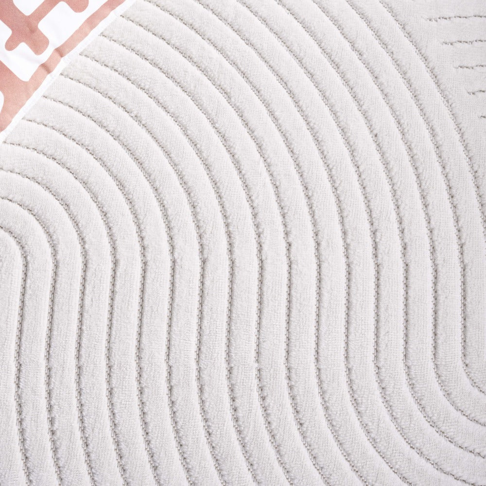 Safavieh - Selena 680A Ivory - 2.2" X 4" - SLE680A-24 view 4