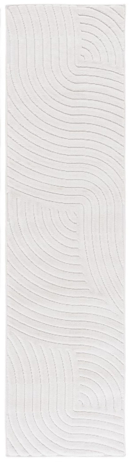 Safavieh - Selena 680A Ivory - 2.2" X 6" - SLE680A-26 view 1
