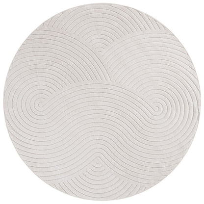 Safavieh - Selena 680A Ivory - 5.3" X 5.3" - SLE680A-5R view 1