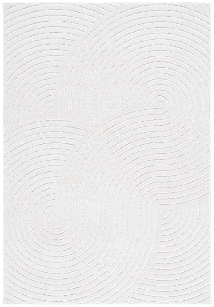Safavieh - Selena 680A Ivory - 6" X 8" - SLE680A-68 view 1