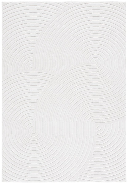 Safavieh - Selena 680A Ivory - 6" X 9" - SLE680A-6 view 1