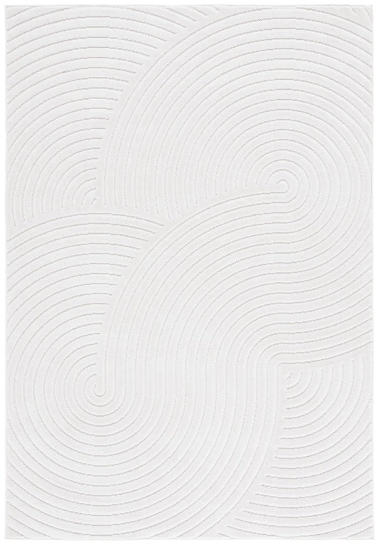 Safavieh - Selena 680A Ivory - 6" X 9" - SLE680A-6 view 1