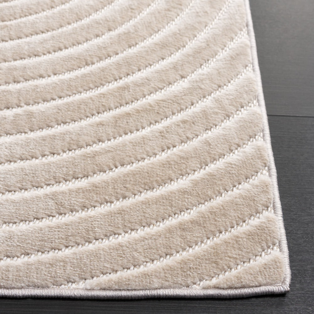 Safavieh - Selena 680B Beige - 5.3" X 5.3" - SLE680B-5R view 2