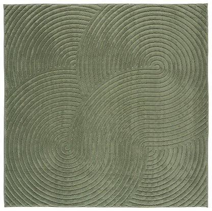 Safavieh - Selena 680Y Green - 4" X 4" - SLE680Y-4SQ view 1