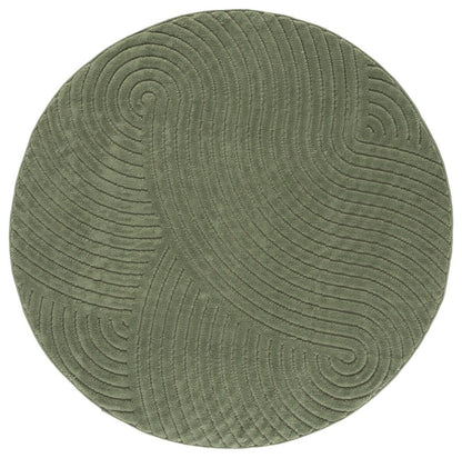 Safavieh - Selena 680Y Green - 5.3" X 5.3" - SLE680Y-5R view 1