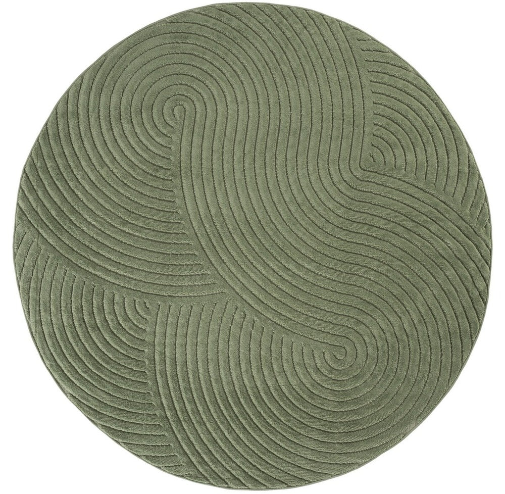 Safavieh - Selena 680Y Green - 6.7