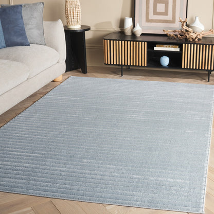 Safavieh - Selena 682M Blue - 6" X 8" - SLE682M-68 view 2