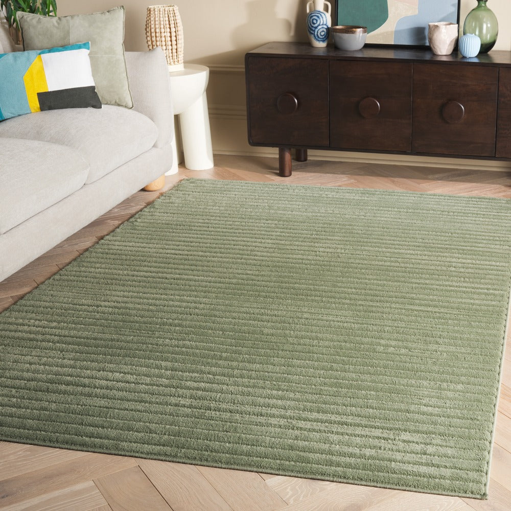 Safavieh - Selena 682Y Green - 6" X 9" - SLE682Y-6 view 2