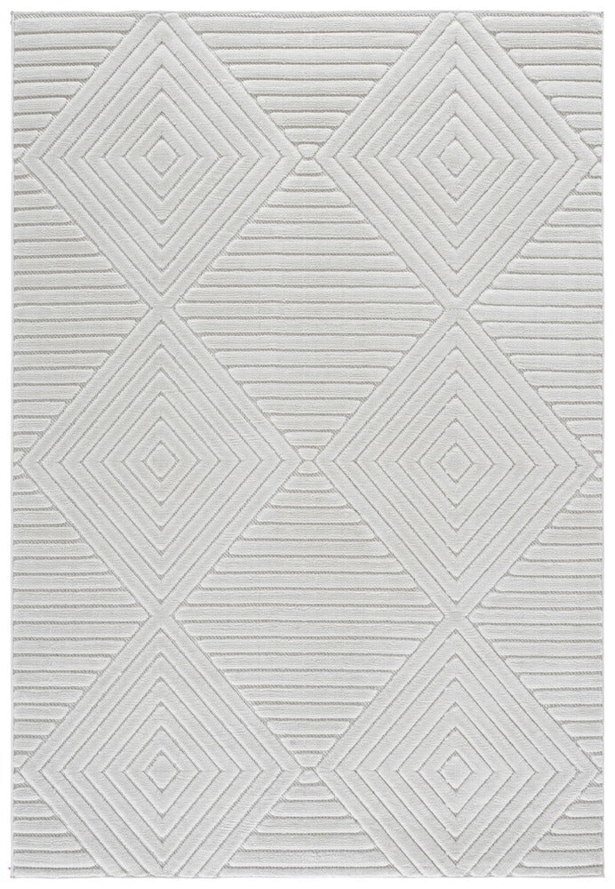 Safavieh - Selena 684A Ivory - 5.3" X 7.6" - SLE684A-5 view 1