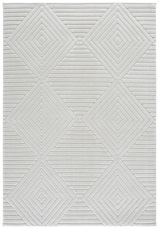 Safavieh - Selena 684A Ivory - 5.3" X 7.6" - SLE684A-5 view 1