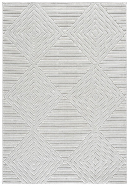Safavieh - Selena 684A Ivory - 9" X 12" - SLE684A-9 view 1