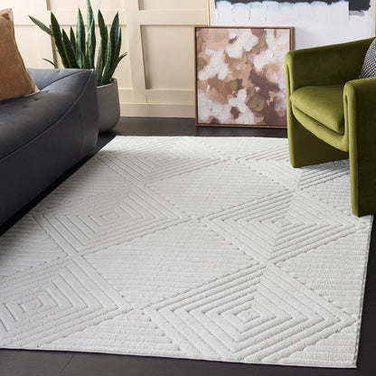 Safavieh - Selena 684A Ivory - 9" X 12" - SLE684A-9 view 2