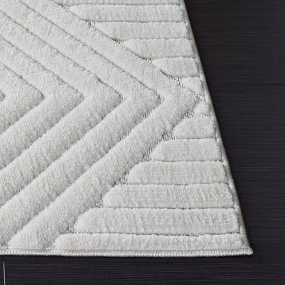 Safavieh - Selena 684A Ivory - 9" X 12" - SLE684A-9 view 3