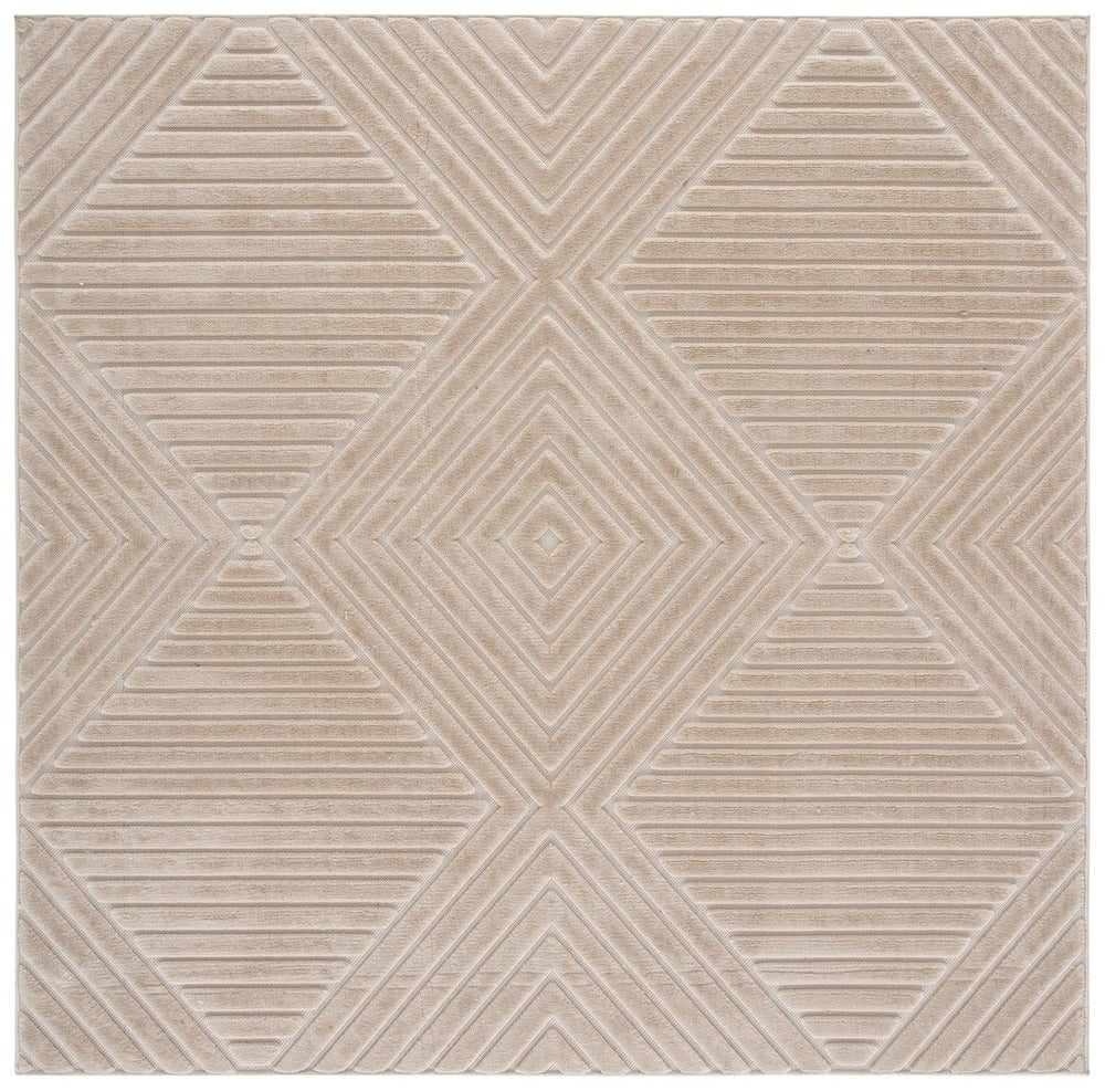 Safavieh - Selena 684B Beige - 6.7" X 6.7" - SLE684B-7SQ view 1