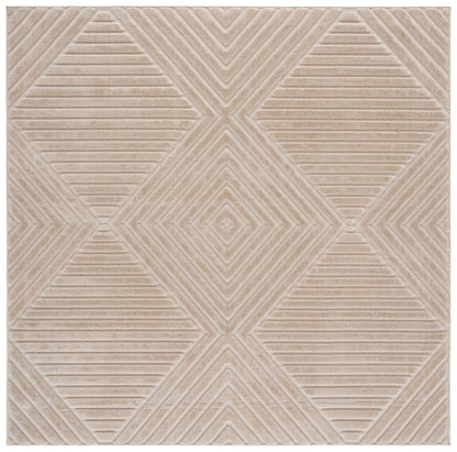 Safavieh - Selena 684B Beige - 6.7" X 6.7" - SLE684B-7SQ view 1