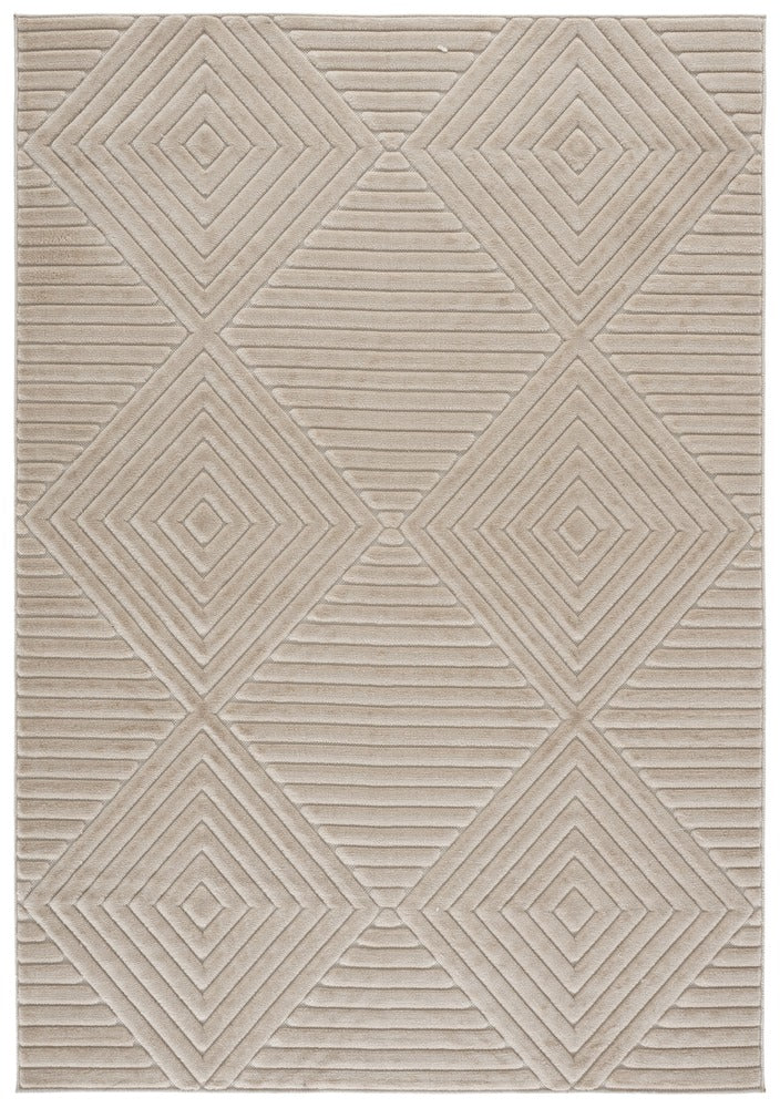 Safavieh - Selena 684B Beige - 8" X 10" - SLE684B-8 view 1