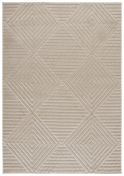 Safavieh - Selena 684B Beige - 9" X 12" - SLE684B-9 view 1