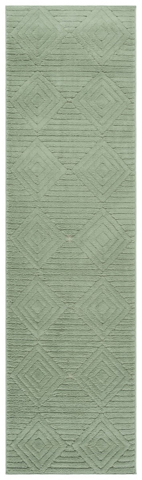 Safavieh - Selena 684Y Green - 2.2" X 6" - SLE684Y-26 view 1
