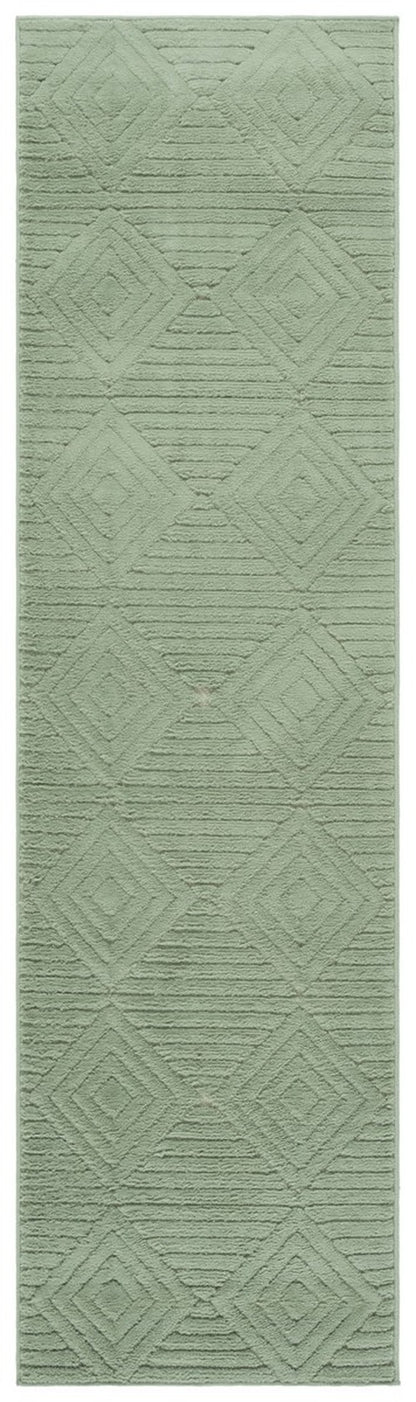 Safavieh - Selena 684Y Green - 2.2" X 6" - SLE684Y-26 view 1