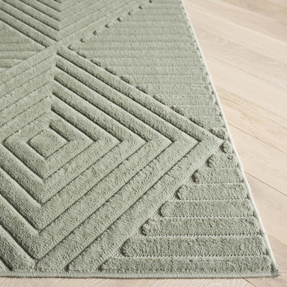Safavieh - Selena 684Y Green - 2.2" X 6" - SLE684Y-26 view 2