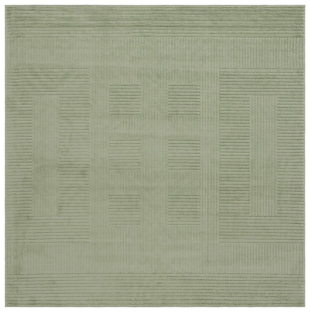 Safavieh - Selena 686Y Green - 5.3" X 5.3" - SLE686Y-5SQ view 1