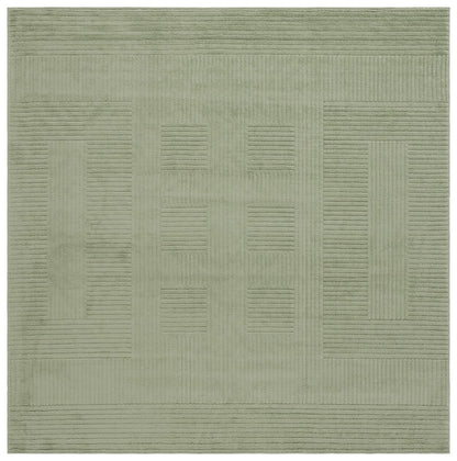 Safavieh - Selena 686Y Green - 5.3" X 5.3" - SLE686Y-5SQ view 1