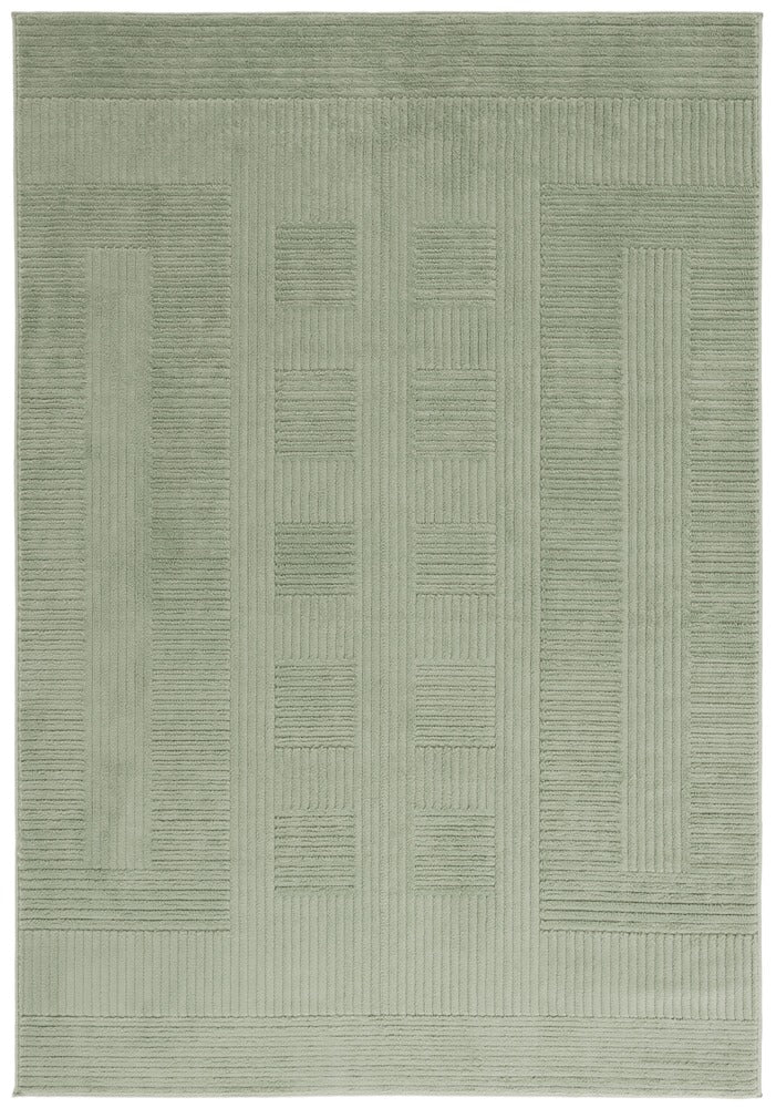 Safavieh - Selena 686Y Green - 6" X 8" - SLE686Y-68 view 1